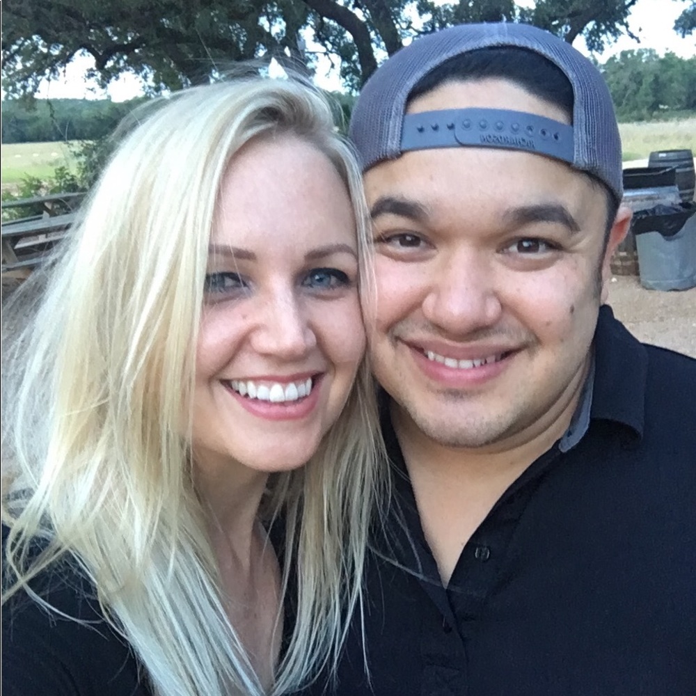 Meet your Posher, Stefanie